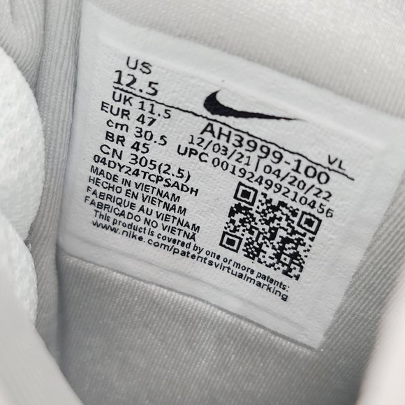 Nike Force Savage Elite 2 Football Cleats main image 13